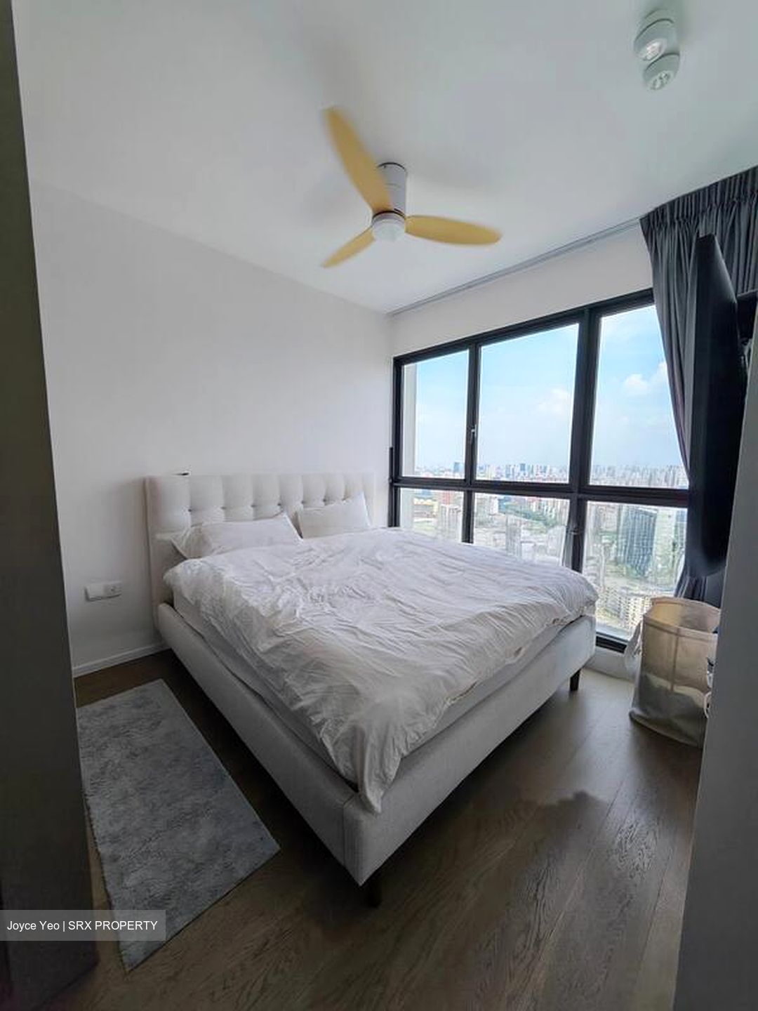Avenue South Residence (D3), Apartment #520882131
